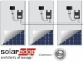 AdviSun 21 gecertificeerd SolarEdge partner!